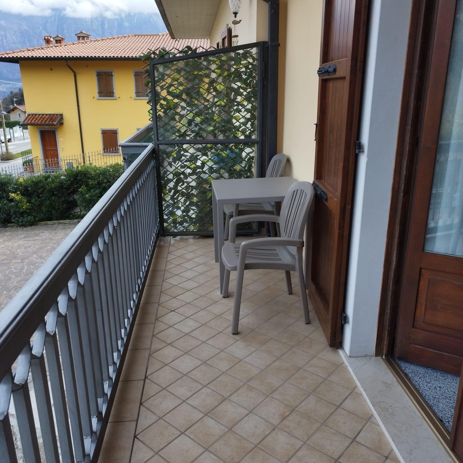 Casa Dany Apartment Tremosine Exterior photo
