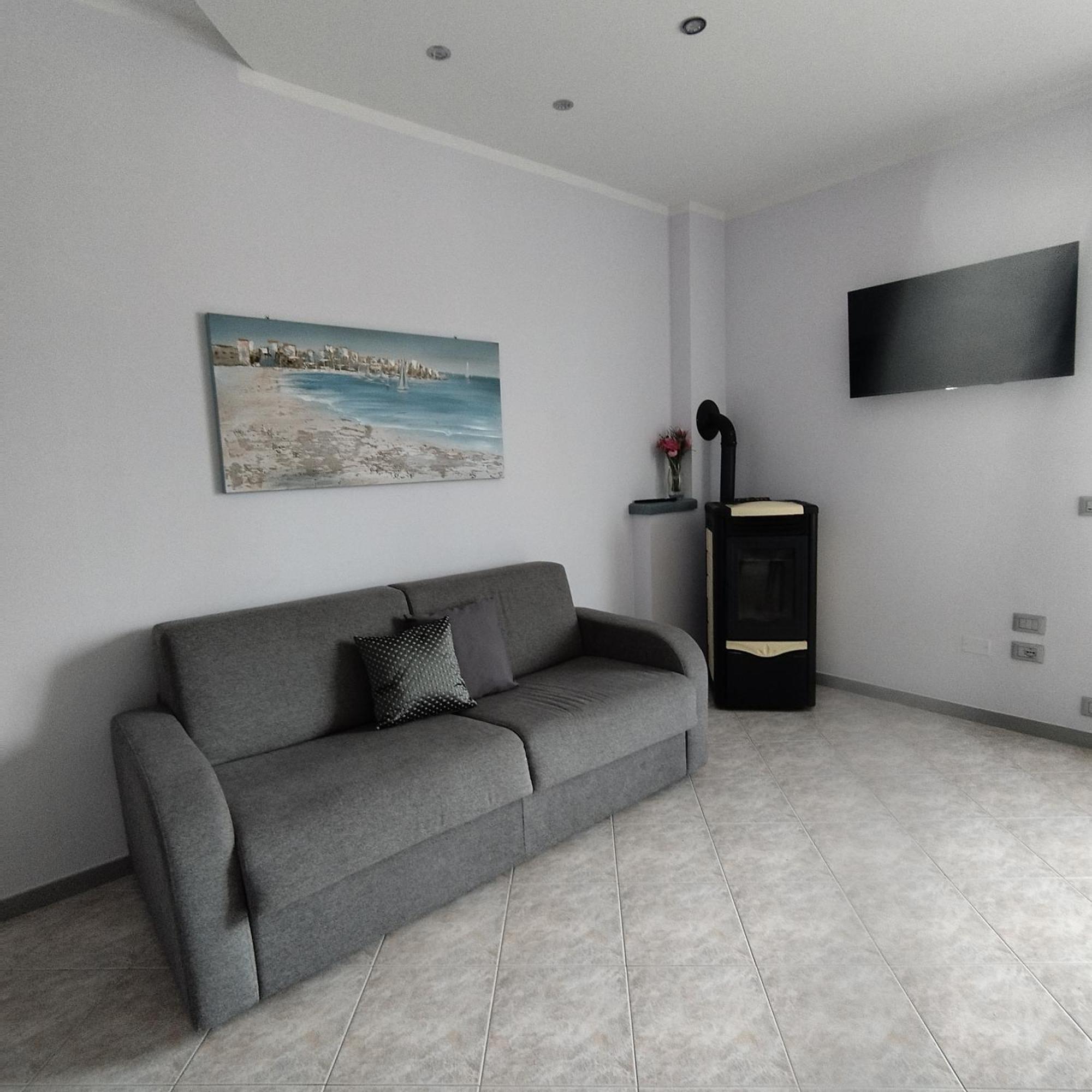 Casa Dany Apartment Tremosine Exterior photo